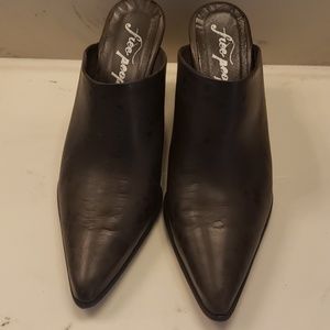 Free People Galactica Mule